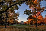 Notes on being Less Than “Fine” at the University of Illinois