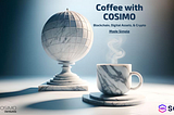 Coffee with COSIMO: What are Stablecoins?