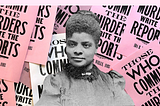 The Important Reason Ida B. Wells Printed "Free Speech" on Pink Paper