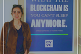 Tracifier visited CV Labs at Crypto Valley in Switzerland