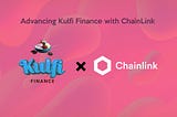 Kulfi Finance To Integrate Chainlink Oracle