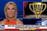 Laura Ingraham: A Tribute to Tokyo Rose