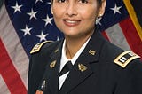 Captain Pratima Dharm: The U.S. Army’s First Hindu Chaplain