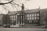 Hysteria about Changing Boston Latin School Admittance Practices Nothing New for Students — or For…