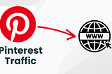 How to Diversify Your Pinterest Traffic to Website