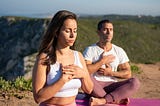 The Hidden Cult Agenda of Meditation Retreats