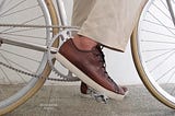 Chic Cycling Shoes Made in Taiwan — Quoc Pham Pedaling Worldwide