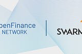 Announcement: Swarm Fund Joins the OpenFinance Network