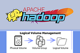 Integrating LVM with Hadoop and providing Elasticity to DataNode Storage