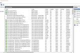 Evade EDR External Connections via Firewall Rules