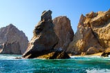 Sea of Cortez (Mexico): Your Summer Getaway