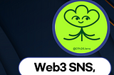 Web3 SNS, Lenster