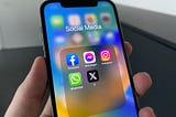 Why a social media detox isn’t a quick fix to modern day problems