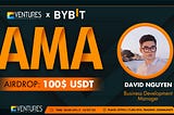 🔥AMA: GTA Ventures <> Bybit🔥