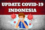 Kasus Corona di Indonesia 26 Maret : 893 Orang Positif, Meninggal 78