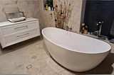 Luxurious Bathroom Renovation Options To Increase The Value Of Your Property