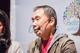 The Timeless Allure of Murakami’s Novel