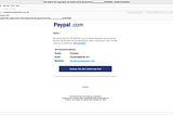 LetsDefend : Phishing Email Challenge