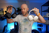 The AirPods Max Get More Embarrassing By The Day