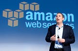What Andy Jassy Needs to Do In Order to Run Amazon Successfully