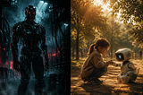 What Happened to All of the AI Killer Robot Movies?