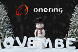 OneRing November Recap