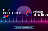 Clubs powered by Polygon