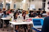 An Interview with a Past Decal student, mentor, and director