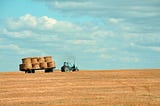 Ökobilanzierung in der Landwirtschaft