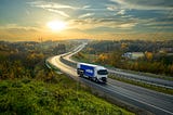 Ontruck’s approach to optimizing European freight transportation