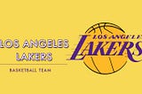 Los Angeles Lakers Roster — NBA Players — Basketball Players