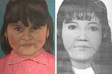Natalia Soledad Falcon: Vanished On Her Way to School