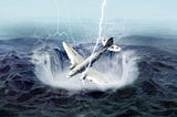 Legends And Adolescent Tales About Bermuda Triangle