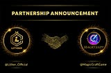 The Exciting Collaboration of MagicCraft Game and Lither Blockchain