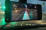 Comma EON: Initial Setup with OpenPilot
