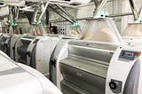 How to Establish a Flour Factory Step by Step?