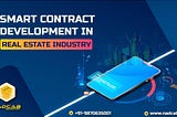 What is a Smart Contract and how does it work in Ghaziabad+919870635001