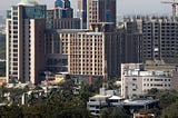 Bangalore-The Technical hub of the country