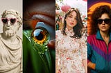 10 Best AI Image Generators In 2025