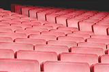 Crafting seating solutions with the FERE Auditorium Chairs Manufacturing Company in Calicut, Kerala!