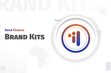 XEND Finance Brand Kit