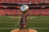 The Kansas City Chiefs Are Cheating.