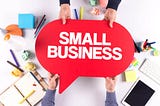 SMALL BUSINESS