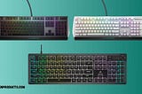 Best Gaming Keyboard Collection For 2024Best Gaming Keyboard Collection For 2024