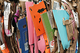 Surprising things you cannot recycle