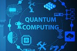 Quantum Computing: