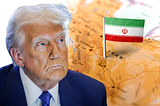 Iran Plans To Kill Trump