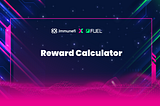Immunefi Contest Rewards Calculator