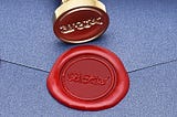 personalized wax seal stamp