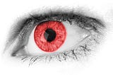 Beware: Coronavirus Can Cause Tunnel Vision